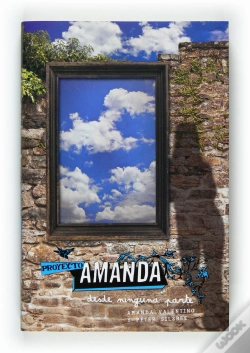 Capa do artigo Proyecto Amanda: Desde Ninguna Parte
