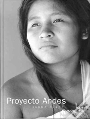 Capa do artigo Proyecto Andes