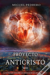 Capa do artigo Proyecto Anticristo