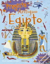 Capa do artigo Proyecto Antiguo Egipto