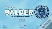 Capa do artigo Proyecto Balder