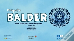 Capa do artigo Proyecto Balder
