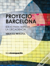 Capa do artigo Proyecto Barcelona