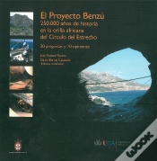 Capa do artigo Proyecto Benzú.