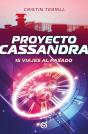 Proyecto Cassandra - Preview