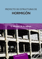 Capa do artigo Proyecto De Estructuras De Hormigón