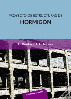 Capa do artigo Proyecto De Estructuras De Hormigón