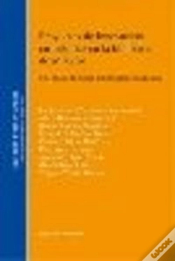 Capa do artigo Proyecto De Innovación En Tutor¡As, Titulación Maestro