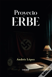 Capa do artigo Proyecto Erbe