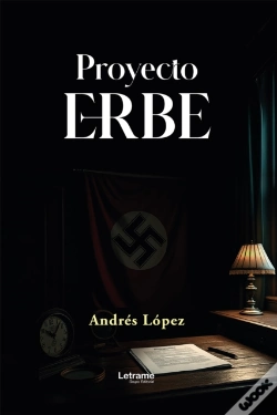 Capa do artigo Proyecto Erbe