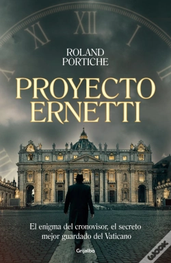 Capa do artigo Proyecto Ernetti