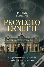 Capa do artigo Proyecto Ernetti