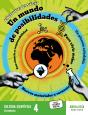 Proyecto: Fanfest - Cultura Cientifica 4 [Andalucia] - Preview