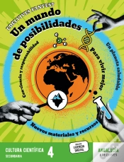 Capa do artigo Proyecto: Fanfest - Cultura Cientifica 4 [Andalucia]
