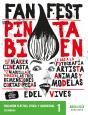 Proyecto: Fanfest - Educacion Plastica, Visual Y Audiovisual 1 Eso [Andalucia] - Preview