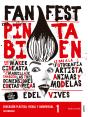 Proyecto: Fanfest. Educacion Plastica, Visual Y Audiovisual 1 Eso [Canarias] - Preview