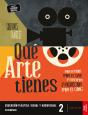 Proyecto: Fanfest - Educacion Plastica, Visual Y Audiovisual 2 Eso [Murcia] - Preview
