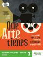 Proyecto: Fanfest - Educacion Plastica, Visual Y Audiovisual 3 Eso [Andalucia] - Preview