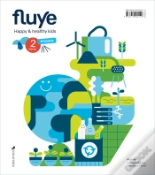 Capa do artigo Proyecto Fluye - 2 Curso Primaria