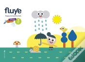 Capa do artigo Proyecto Fluye - 3 Años