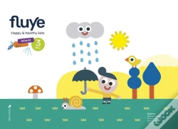 Capa do artigo Proyecto Fluye - 3 Años