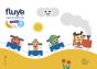 Proyecto Fluye - 4 Años - Preview