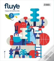 Capa do artigo Proyecto Fluye - 5 Curso Primaria