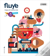 Capa do artigo Proyecto Fluye - 6 Curso Primaria