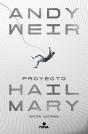 Proyecto Hail Mary Edicion Ilustrada - Preview