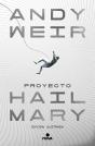 Proyecto Hail Mary (Edición Ilustrada) - Preview