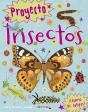 Proyecto Insectos - Preview