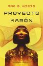 Proyecto Karón - Preview