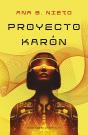 Proyecto Karon - Preview