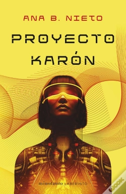 Capa do artigo Proyecto Karon
