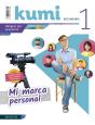 Proyecto Kumi 1 Eso : Mi Marca Personal - Preview