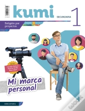 Capa do artigo Proyecto Kumi 1 Eso : Mi Marca Personal