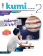 Proyecto Kumi 2 Eso : Volamos Al Cielo - Preview