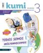 Proyecto Kumi 3 Eso : Todos Somos Micromecenas - Preview