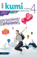 Proyecto Kumi 4 Eso : Un San Valentín Diferente