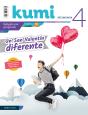 Proyecto Kumi 4 Eso : Un San Valentín Diferente - Preview