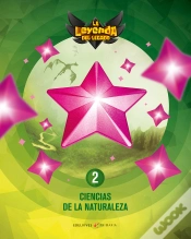 Capa do artigo Proyecto: La Leyenda Del Legado. Ciencias De La Naturaleza 2