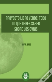 Capa do artigo Proyecto Libro Verde: Todo Lo Que Debes Saber Sobre Los Ovni