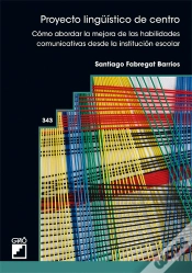 Capa do artigo Proyecto Linguistico De Centro