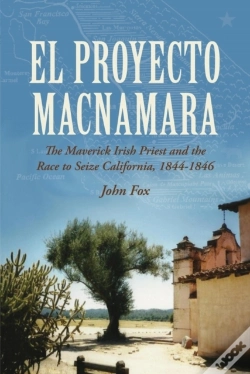 Capa do artigo Proyecto Macnamara