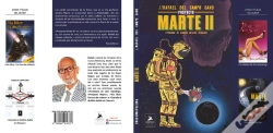 Capa do artigo Proyecto Marte Ii
