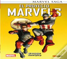 Proyecto Marvels