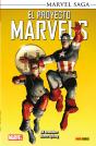 Proyecto Marvels - Preview