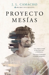 Capa do artigo Proyecto Mesías