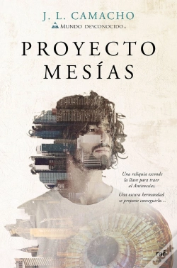 Capa do artigo Proyecto Mesías