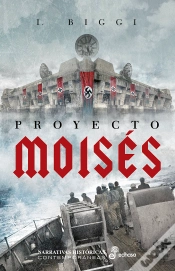 Capa do artigo Proyecto Moisés